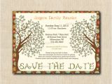 Family Reunion Flyer Template Free 16 Sample Family Reunion Invitations Psd Vector Eps
