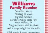 Family Reunion Flyer Template Free 24 Picnic Invitation Template Psd Eps Ai Free