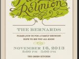 Family Reunion Flyer Template Free 25 Best Ideas About Family Reunion Invitations On