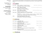 Fancy Resume Templates Fancy Cv Latex Template Sharelatex Online Latex Editor