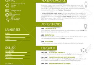 Fancy Resume Templates Fancy Cv Template Wanted Tex Latex Stack Exchange