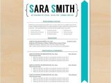 Fancy Resume Templates Resume Template Cv Template Instant by theresumeshoppe On