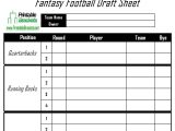 Fantasy Football Email Template Nfl Preseason Schedule Kicks Off with Hall Of Fame Game Sunday