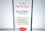 Farewell Card Ideas for Boss Farewell Gift Plaque for Boss Birthday Wishes for Wife