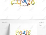 Farewell Card Vector Free Download original 2018 Goodbye Scene Farewell 2018 Psd Images Free