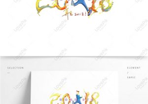 Farewell Card Vector Free Download original 2018 Goodbye Scene Farewell 2018 Psd Images Free