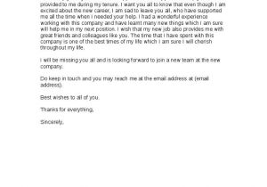 Farewell Email Template to Colleagues Best 25 Goodbye Letter to Colleagues Ideas On Pinterest