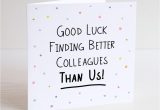 Farewell Good Luck Card Messages 314 Best so Long Farewell Cards Images In 2020 Farewell