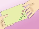 Farewell Invitation Card for Teachers 5 Ways to Make A Card for Teacher S Day Wikihow