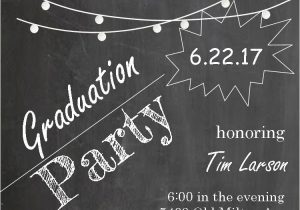 Farewell Party Invitation Card Quotes Graduation Party Invitations High School or College