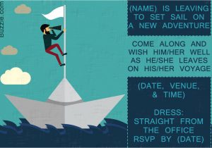 Farewell Party Invitation Card Quotes Pin On Prashant