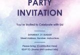 Farewell Party Invitation Card Template Birthday Party Invitation Templates In 2020 Office Party