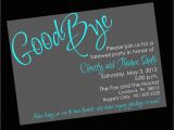 Farewell Quotes for Invitation Card Fare Well Party Invitation Quotes Quotesgram