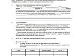 Farm Land Rent Contract Template 9 Land Lease Agreement Templates Free Sample Example