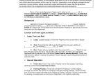 Farm Land Rent Contract Template Land Lease Template 7 Free Word Pdf Documents Download