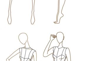Fashion Designing Templates Free Download Pin by Mariana Blanco On Sewing Pinterest