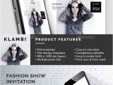 Fashion Email Templates 30 Business Email Invitation Templates Psd Vector Eps