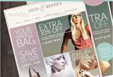 Fashion Email Templates Fashion Ecommerce Email Newsletter Template Graphicriver