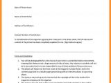 Fashion Model Contract Template 7 Fashion Model Contract Weekly Template