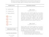 Fashion Resume Templates Fashion Resume Template Best Resume Collection