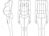 Fashion Sketchbook with Templates 183 Best Images About Fashion Figure On Pinterest