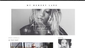 Fashion Templates for Blogger Templates for Blogs On Blogger Blog Trends