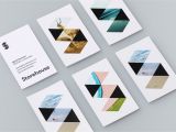 Father Of Modern Card Magic Identity for An Award Winning Visual Storytelling App with