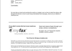 Fax Receipt Confirmation Template Fax Confirmation Sheet