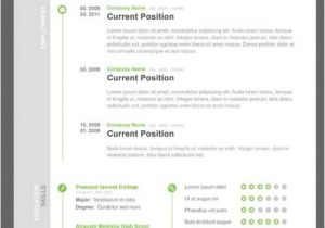 Fbla Job Interview Resume 7 Free Resume Template Fbla Ideas Pinterest Creative