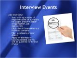 Fbla Job Interview Resume Example Devry Online An Introduction to Phi Beta Lambda Pbl
