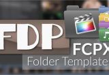 Fcpx Intro Templates Awesome Youtube Intro Templates Final Cut Pro X Kinoweb org
