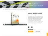 Fcpx Wedding Templates Pixel Film Studios Announced the Release Of Prointro