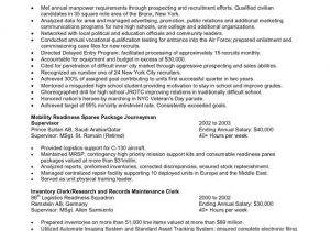 Federal Job Application Resume Pin Oleh Jobresume Di Resume Career Termplate Free