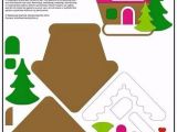 Felt House Template 502 Best Patrones Patterns Templates Images On