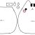 Felt Plushie Templates How to Make A Baby Pusheen Cat Plushie Pocket Tutorial