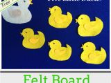 Felt Storyboard Templates Felt Board Stories Five Little Ducks Went Out to Play