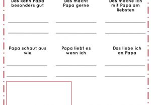 Few Lines for Teachers Day Card Basteln Fur Den Muttertag Inkl Mama Fragebogen Als Download