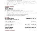 Field Placement Cover Letter Cover Letter and Resume