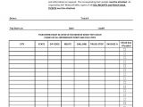 Field Ticket Template 56 Daily Report Templates Pdf Doc Excel Free