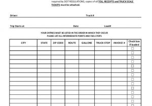 Field Ticket Template 56 Daily Report Templates Pdf Doc Excel Free