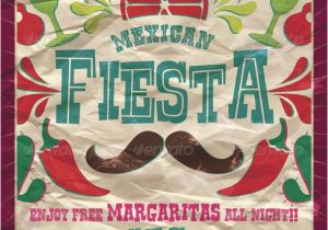 Fiesta Flyer Template Free 25 Really Awesome Typography Flyer Psd Templates