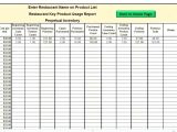 Fifo Spreadsheet Template Fifo Spreadsheet Template Inventory Management Template