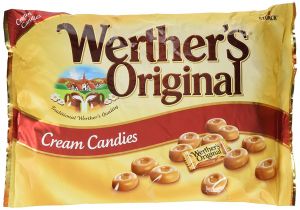 Fifth Third Truly Simple Card Werther S original Bonbons 1 00 Kg