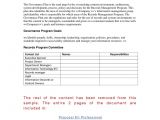File Plan Template Records Management 42 Best Records Management toolkit Images On Pinterest