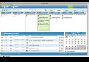 Filemaker Calendar Template Free Sui Calendar A Filemaker Pro Calendar Template Available