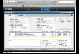 Filemaker Pro Invoice Template Filemaker Pro Goes to 11 Admits People Like Spreadsheets