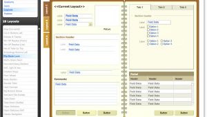 Filemaker Templates Download Filemaker Templates Resources tools
