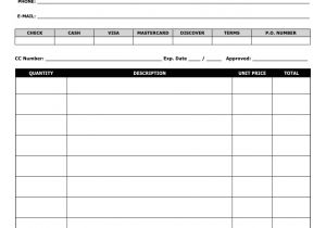 Fill In Receipt Template Fill In Receipt Template New Sales Receipt Template forms