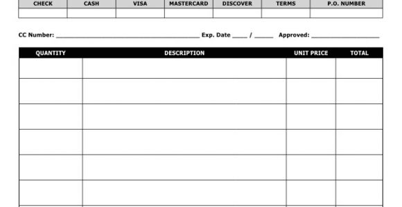 Fill In Receipt Template Fill In Receipt Template New Sales Receipt Template forms