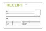 Fill In Receipt Template Online Receipt Template Awesome Editable Receipt Fill Line